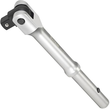 Titan Bar-X 64122 3/4-Zoll-Antriebsbrecher, Lenkerkopf