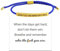 Dont Let The Hard Days Win Armband für Damen und Herren, motivierendes Röhrenarmband, verstellbar, handgeflochten, Edelstahl, inspirierende Handgelenkverbindung für Damen und beste Freundin, 1 Stpck