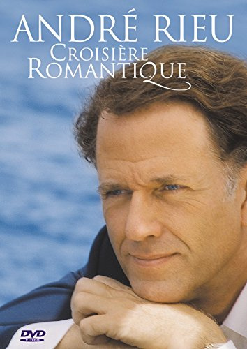 André Rieu : Croisière romantique