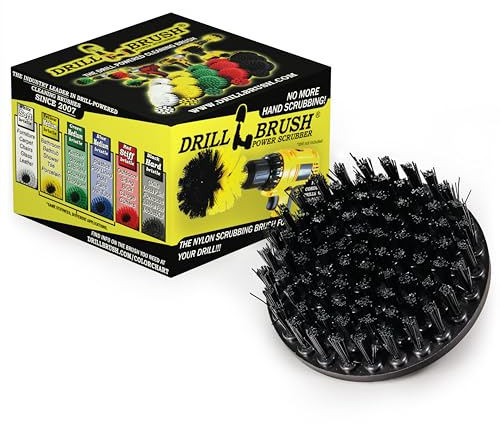 BBQ Accessories - Grill Accessories - Grill Brush - Rust Remover - Electric Smoker - Gas Grill - Charcoal Grill - Grill Cleaner - BBQ Brush - Outdoor - Patio - Backyard - Fireplace Grate - Cast Iron