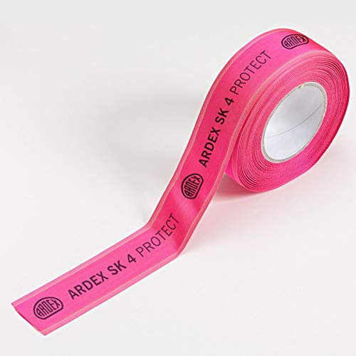 ARDEX SK4 protect - Schnittschutzband, 15m