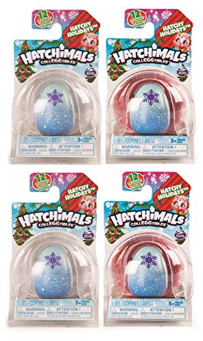 HATCHIMALS COLLEGGTIBLES 6044215 Figur
