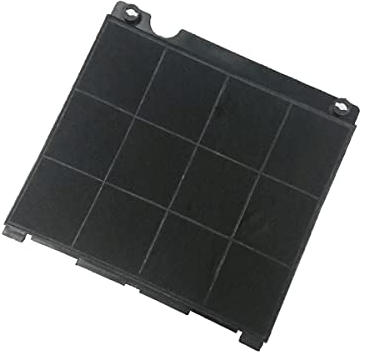 Filtre charbon TYPE 15 (222 x 190 x 30mm) Hotte C00090935, 9029793818 ELECTROLUX