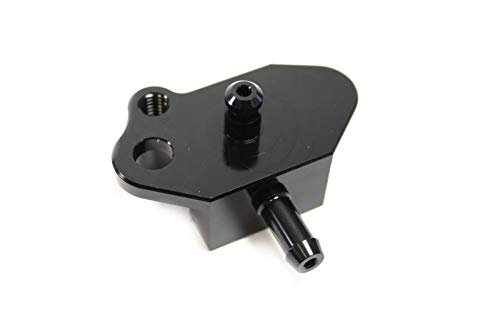 1013075 Adapter Ladedrucksensor Ladedruckanzeige für A45 CLA45 GLA45 AMG Boost