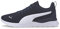 PUMA Unisex Anzarun Lite Sneaker, Peacoat White, 40 EU