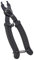 Master Link Zange, Kettenzange Quick Link Bike Chain Repair Tool Kit für Fahrrad