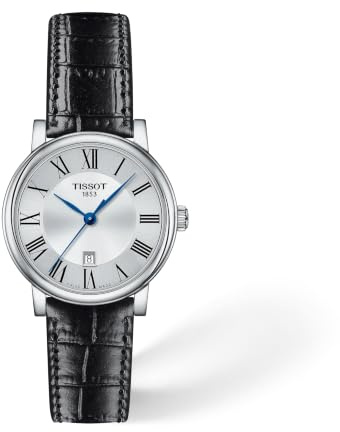 Tissot TISSOT CARSON T122.210.16.033.00 Wristwatch for women