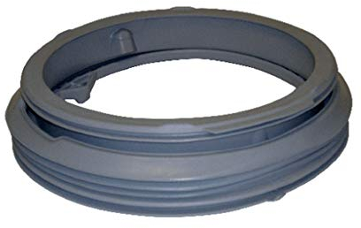 REPORSHOP - Goma Fuelle Puerta Lavadora Compatible con Zanussi 3790201119, 1320021114, 1108521103, 3790201606, 11085905 Original