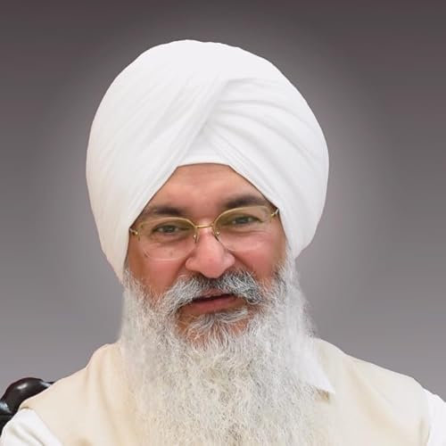 Sant Baba Gobind Ram Ji