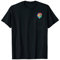 Lolli in der Tasche Kinder Lolli Lutscher T-Shirt