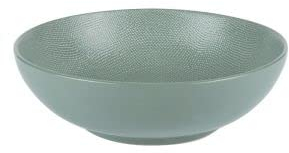 Table Passion - Saladier Vésuvio bleu 24 cm