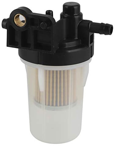 Kraftstofffilter Ölabscheider Filter Wasserabscheider Kraftstofffilterbaugruppe Passend B7510 B7610 B7800 B2320 B2620 B2920 B3000 Kraftstofffilter