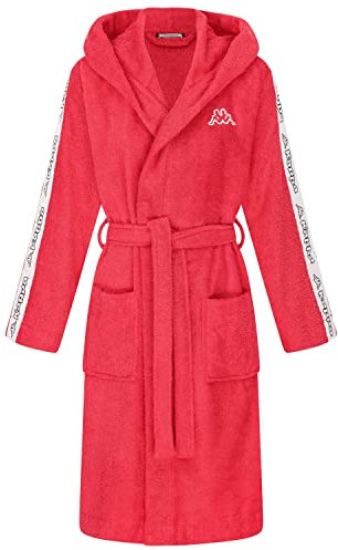 Kappa Damen Bademantel Zuffy 708340-18-1762 XS