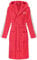 Kappa Damen Bademantel Zuffy 708340-18-1762 XS