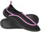 Mountain Warehouse Bermuda Womens Aqua Shoes - Neoprene Design, Mesh Panel, Slip On, Lightweight Swim Footwear - for Beach Underwater Walking Lilac Adult Shoe Size 6
