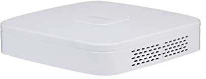 DAHUA Technology NVR2108-I2 1U Blanc