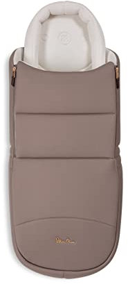Silver Cross Reef Kinderwagen für Neugeborene, Erde