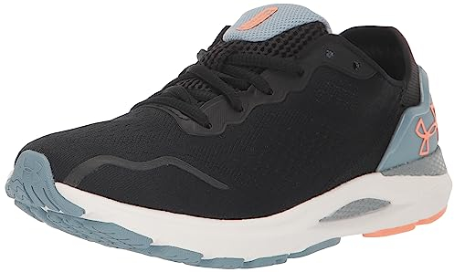 Under Armour Damen Laufschuhe W HOVR Sonic 6 3026128 Black3 41