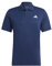 adidas Herren Club Tennis Polo Shirt, Collegiate Navy, XL