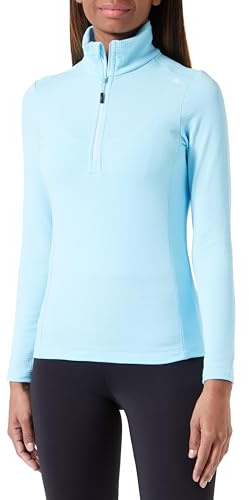 CMP Damen Damen-Sweatshirt fleeceoberteil