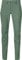 Bergans Vandre Light Softshell Hose Damen grün