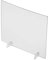 KIMISS Optical Drawing Board Copy Mirror Light Box Tracing Sketch Mirror Reflection Phone Dimming