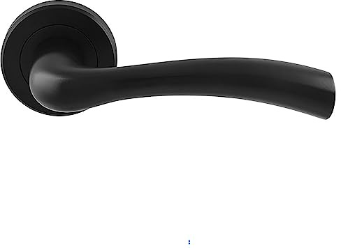 Carlisle Brass Serozzetta Cinquanta Lever On Concealed Fix Round Rose