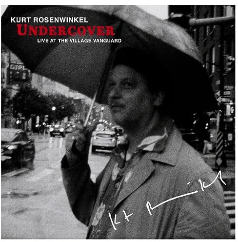 Undercover (Live at the Village Vanguard)