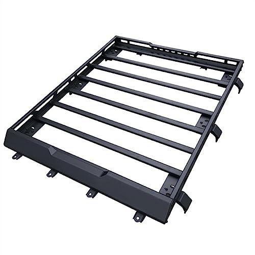 Autodachträger Für Suzuki Für Jimny Für JB64 Für JB74 2019 2020 2021 2022 2023 Dach Rack Auto Top Gepäck Kreuz Bar schiene Boxen Korb Aluminium Legierung Dachträger Bar