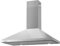 Corberó - Campana Decorativa Pirámide 90 cm | KURAMATHI960X| Inox | Caudal 621,71 m3/h | 165W | 3 Velocidades | 2 X Filtro de Aluminio | Filtro Carbon | Eficiencia Energética A, Inox