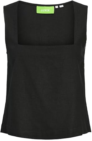 JJXX JXBREEZE Summer SL TOP WVN