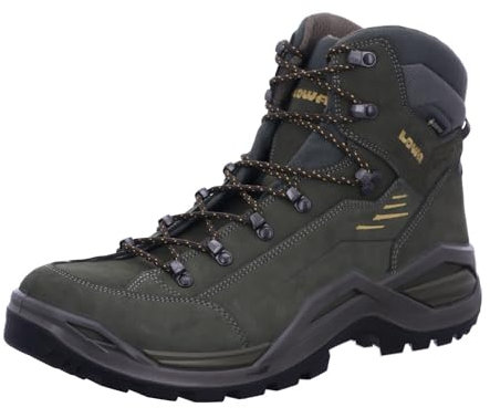 Lowa 311916 Renegade EVO GTX MID Oliv/senf Gr. 40