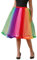 BABYONLINE D.R.E.S.S.® Neu Damen Kurz Retro Rock Hohe Taille Tutu Rock Tüllrock Petticoat 50er Tutu Unterrock Tütü Crinoline Minirock Reifrock Unterrock Kleid Tüll Underskirt
