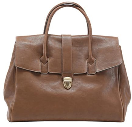 Generisch Echtleder Handtasche Damen Groß - Henkeltasche Shopper Tragetasche Large Handbag Women Uni Bag Beuteltasche Leder