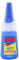 Pegamento Super Glue Liquido 401 Multiusos Transparente Secado Instantáneo para Unir Materiales Porosos Madera Papel Cuero Tela Pegamento para Madera Super Glue Pegamento Líquido Pegamento para Tela