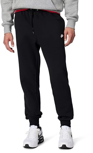 NIKE Herren Hose M Nk Club Bb Jogger