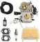 Jodriva Vergaser, for STIHL, MS171 MS181 MS181C MS211 Kettensägen, ersetzt 1139 120 1602 Zündkerze, Luftfilter, Kraftstofffilter Zündkerze für Freischneider