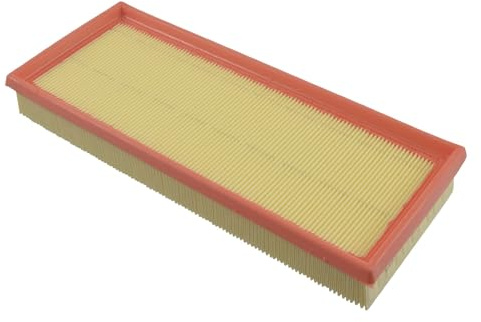 febi bilstein 100380 Luftfilter, 1 Stück | Kompatibel mit: FIAT PUNTO, LANCIA Y