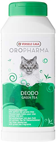 OROPHARMA Deodo Lufterfrischer grüner Tee