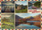 Greetings From The Lake District, 1000 Piece Jigsaw Puzzle
