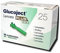 GLUCOJECT Lancette pungidito glucojet plus gauge 33 25 pezzi