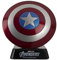Eaglemoss Replikat-Schild Captain America 17Cm