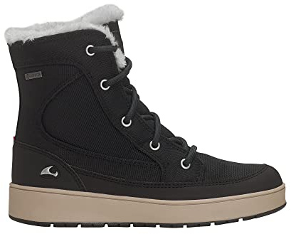 Viking Maia Warm Gtx Zip Mädchen Ankle Boot