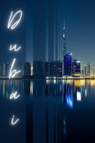 Dubai notebook