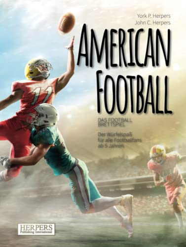American Football | Brettspiel