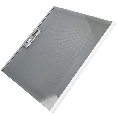 ACQ88879601 LG Fridge Freezer Drawer Lid