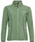 VAUDE Damen Women's Rosemoor Fleece Jacket Ii, Willow Green, 34 EU