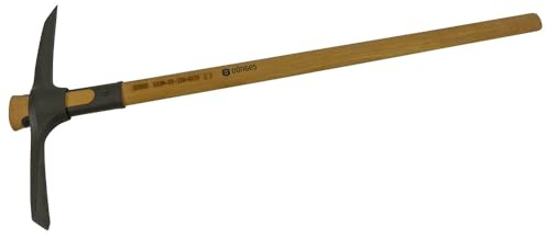 Dönges Kreuzhacke 1.5 KG