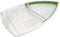 7x22 Cm per Ferro da Stiro Elettrico e Uso DomesticoLa Piastra per Scarpe in Ferro di Alluminio Protegge il Tessuto Risparmiando Tempo 12 Other Sewing Embroidery Supplies