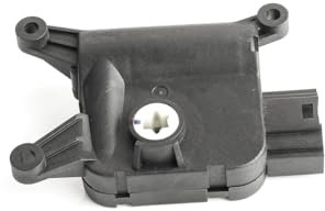 LST Stellmotor Temperaturregelklappe Klimaanlage Q2